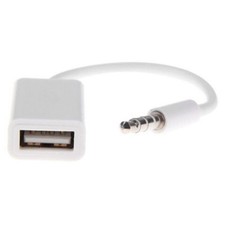 105947 usb 5mm klinke - 105947,
