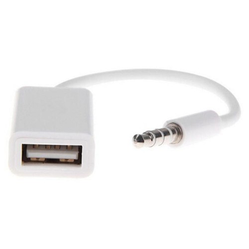 105947 usb 5mm klinke - 105947,