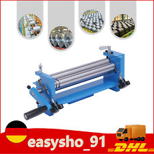 3 Walze Rundbiegemaschine