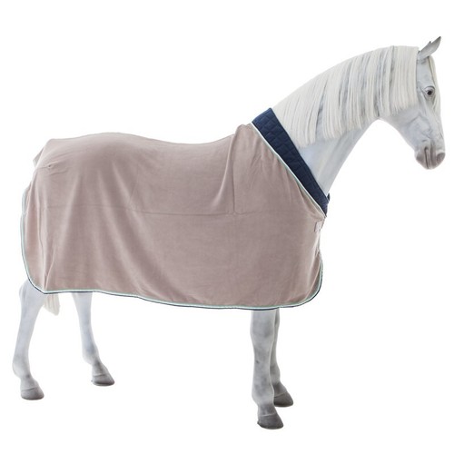 Kavalkade fleecedecke superior - fleecedecke,