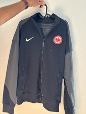 Eintracht Frankfurt Jacke Sehr guter Zustand Größe M