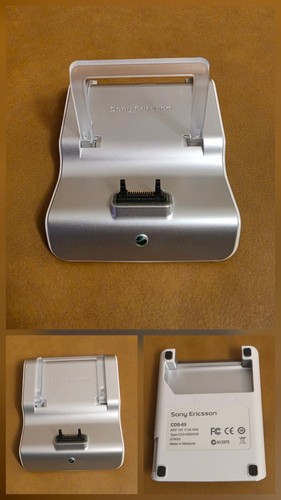 Sony ericsson cds - sony, cds-65