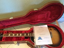 Gibson Les Paul Standard 50s TB Baujahr 2020