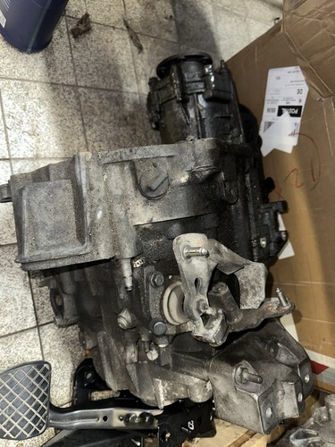 Getriebe fhb audi - getriebe,