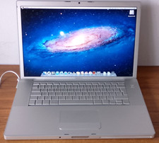 Apple MacBook Pro A1211 - Mac