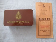 ANKER - WERKE A.G. BIELEFELD