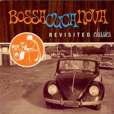 Bossa cuca nova - cuca,