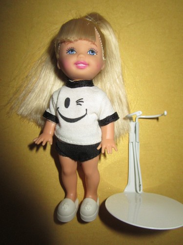 B1569 originale blonde barbie - b1569),