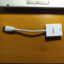 Adapter DisplayPort auf DVI SL