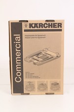 Kärcher Systainer Adapterplatte NT14/1 Classic Eco Advance Commercial Ersatzteil