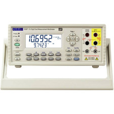 Aim tti 1908p - aim, tisch-multimeter
