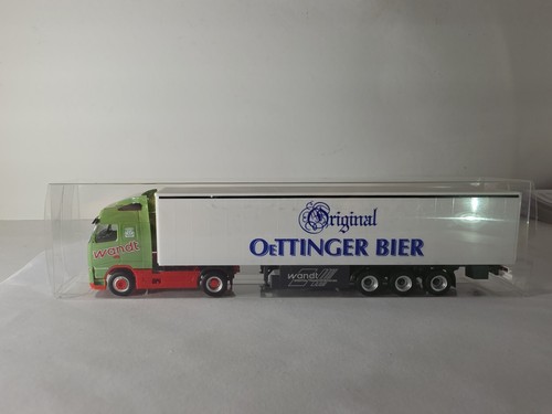 J319 herpa wandt - fh, gl