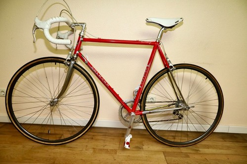 Colnago master profilo - colnago,