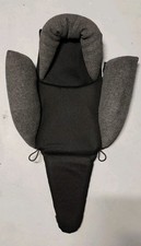 Chariot Sitzverkleinerer Babyschale Croozer Fahrradanhänger