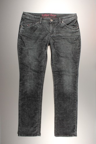 Damen jeans tommy hilfiger - damen,