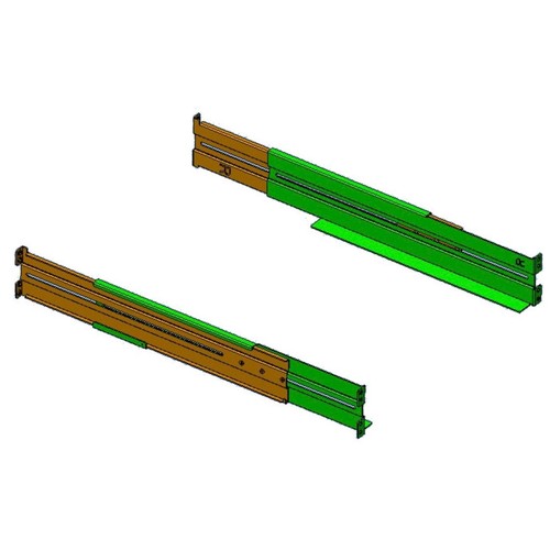 Powerwalker rack mount - rack,