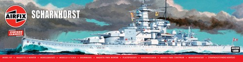 Airfix 984206 600 dkm - 984206-1/600,