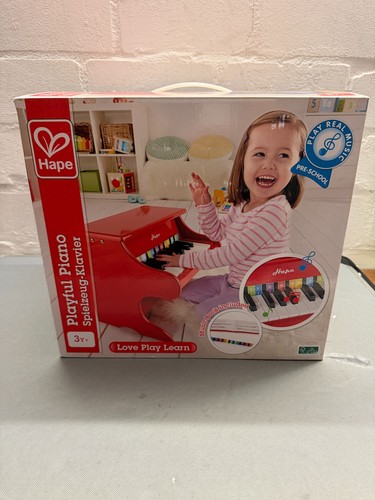 Playful piano fun - playful,