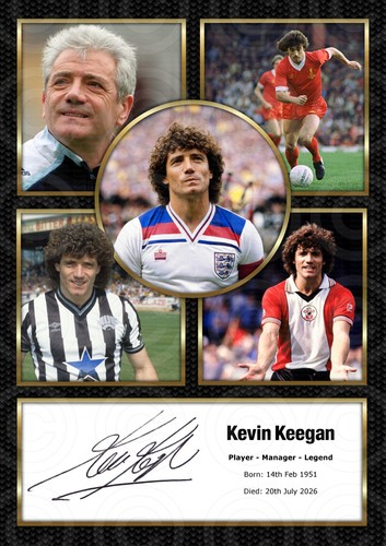 Kevin keegan liverpool - kevin,