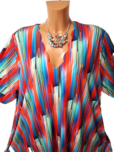 Naveed tunika shirt - ca, 56