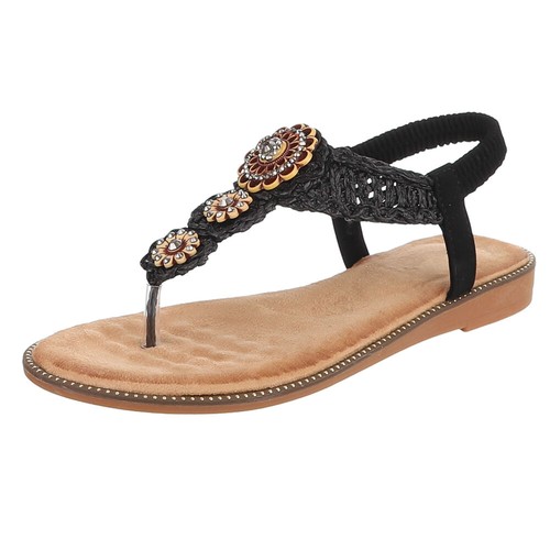 Damen zehentrenner mit - damen,
