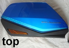 Honda GL 1800 Gold Wing SC79