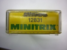 Lok Box für Minitrix 51 2061 00
