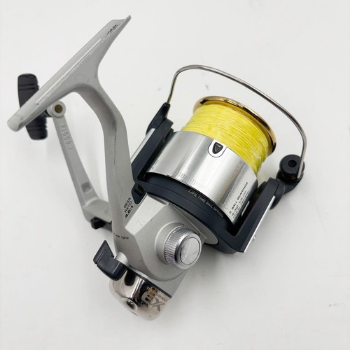 Daiwa tournament x4000it - daiwa, tournament-x4000it