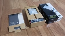 Sony MZ-RH1 Hi-MD Walkman