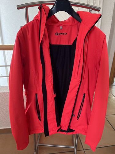 Gonso save jacket therm gr - jacket,