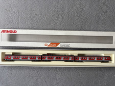 Arnold 2944 Spur N