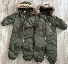 H&M ~*~ Gr.74 Zwillinge/Twins