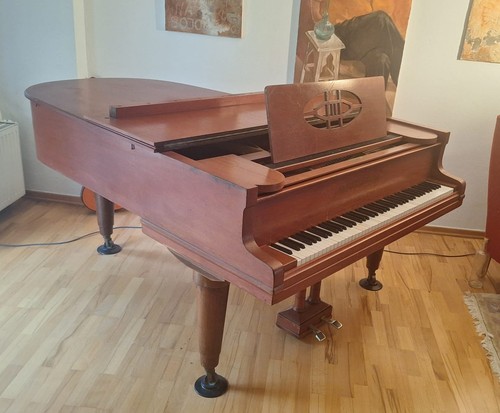 Grotrian steinweg flügel - flügel, bj