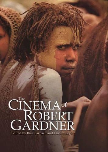 The cinema robert gardner - of,