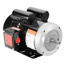 Uimoso 1.5HP Electric Motor