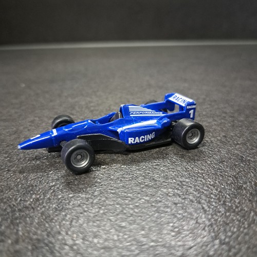 Siku 1358 formel rennwagen - formel, 1