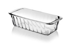 Brotbackform Backform