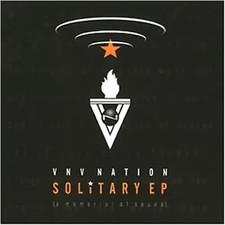 Vnv Nation - Solitary