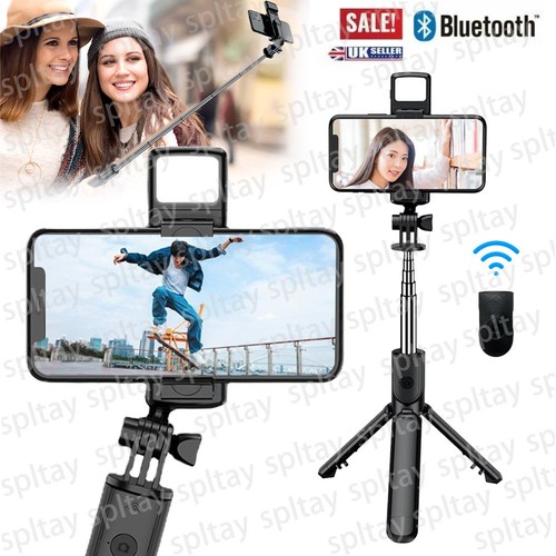 Smartphone selfie stick - smartphone,