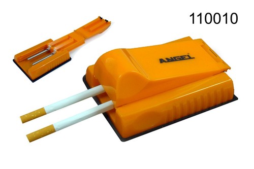 Angel twin tube machine - angel,
