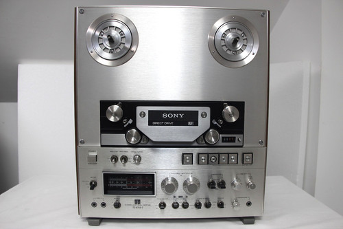 Sony 8750 - tc-8750-2, (japan)