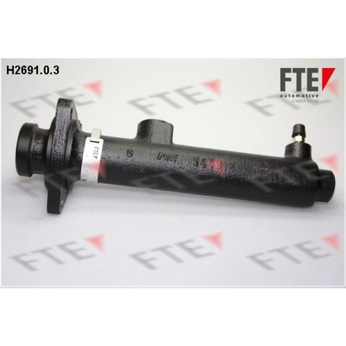 Fte 9220001 hauptbremszylinder - fte,
