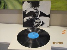 Peter Janssen Wir können nicht schweigen LP Vinyl Schallplatte Folkrock VG+ Pe1