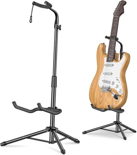 Gitarrenständer klappbar - gitarrenständer,