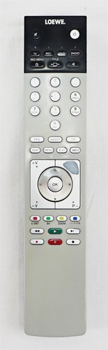 Loewe fernbedienung assist - loewe,