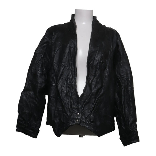 Vintage lederjacke damen - lederjacke,,