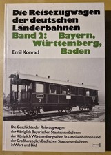 Die Reisezugwagen der