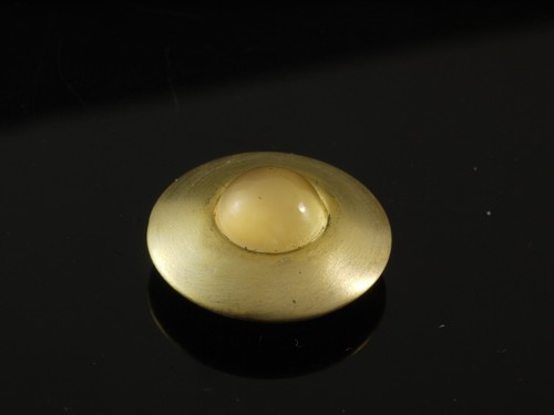 Ring ding silberwerk - ring, top