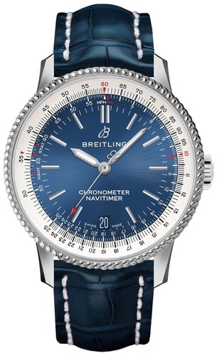 Breitling navitimer automatic - navitimer,