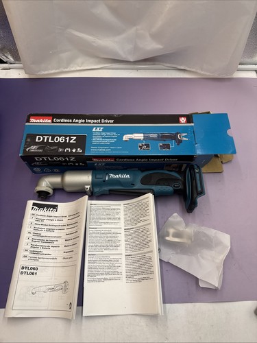 Makita dtl 061 akku - makita, z